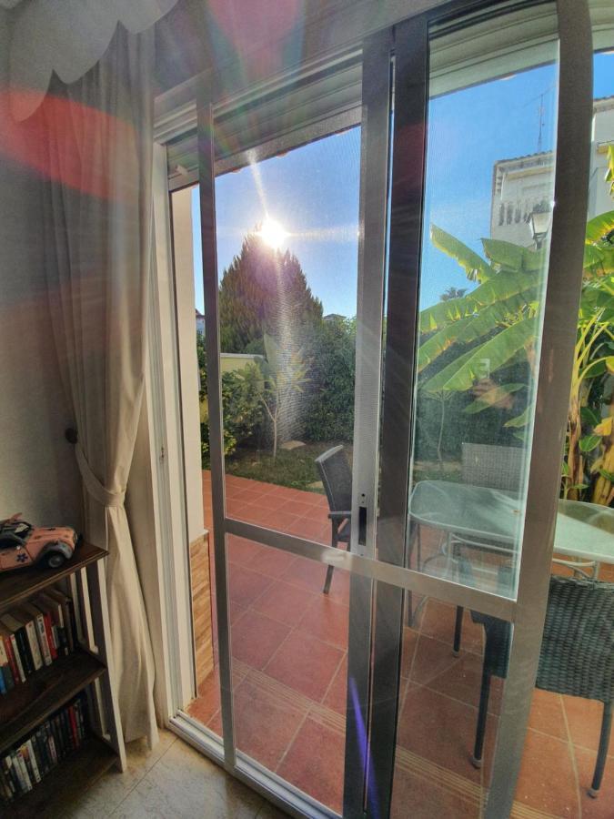 Casa Luxury Nudista Leilighet Vera Eksteriør bilde