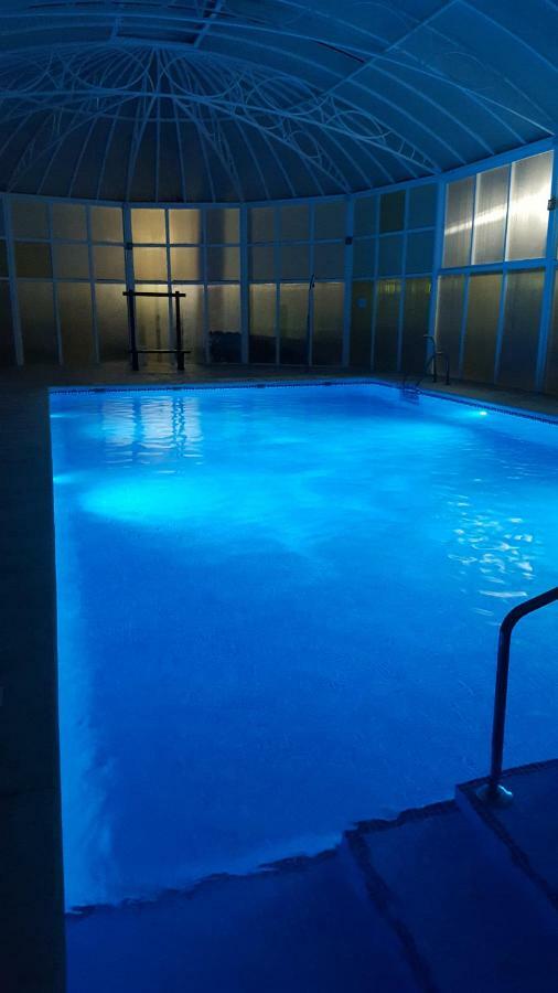 Casa Luxury Nudista Leilighet Vera Eksteriør bilde