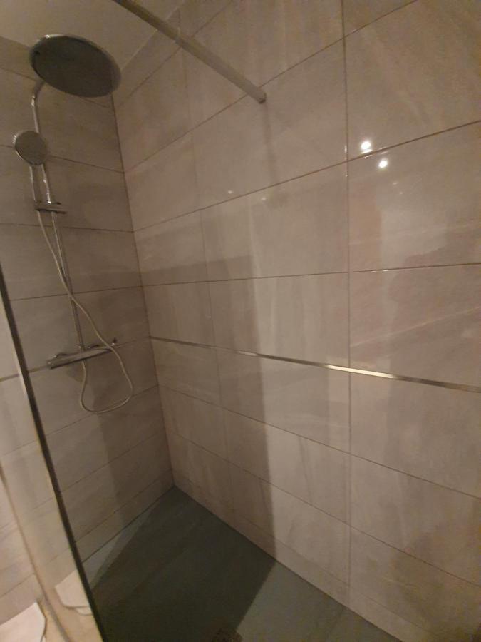 Casa Luxury Nudista Leilighet Vera Eksteriør bilde